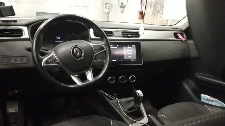 Renault Arkana 2021 года, 107 596 км - вид 5