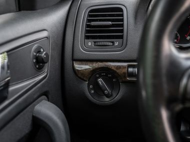 Skoda Yeti 2010 года, 241 500 км - вид 11