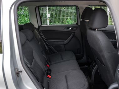 Skoda Yeti 2010 года, 241 500 км - вид 12