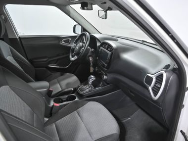 KIA Soul 2019 года, 85 765 км - вид 17