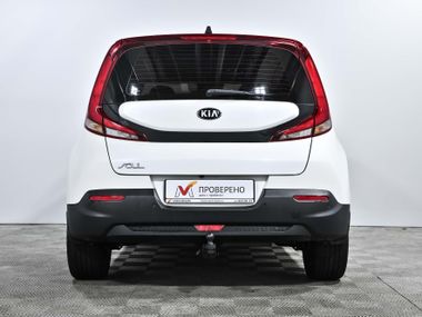 KIA Soul 2019 года, 85 765 км - вид 5