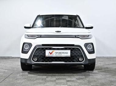 KIA Soul 2019 года, 85 765 км - вид 3