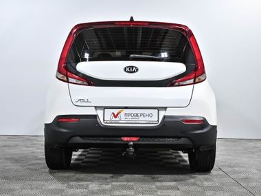 KIA Soul 2019 года, 85 765 км - вид 6