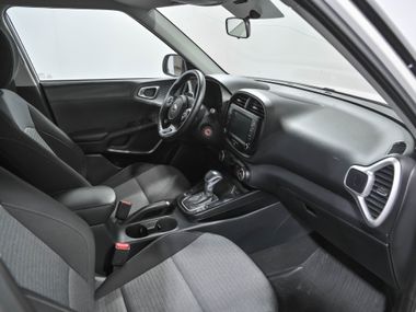 KIA Soul 2019 года, 85 765 км - вид 18