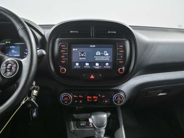 KIA Soul 2019 года, 85 765 км - вид 11