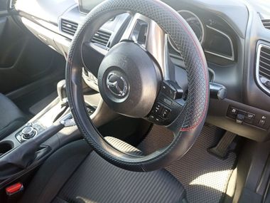 Mazda Axela 2014 года, 92 000 км - вид 5