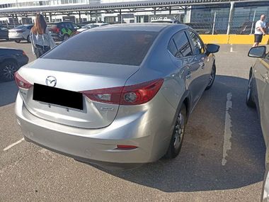 Mazda Axela 2014 года, 92 000 км - вид 3