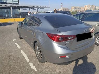 Mazda Axela 2014 года, 92 000 км - вид 4