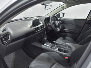 Mazda Axela 2014 года, 92 715 км - вид 16