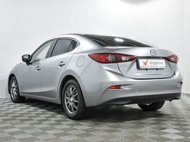 Mazda Axela 2014 года, 92 715 км - вид 7