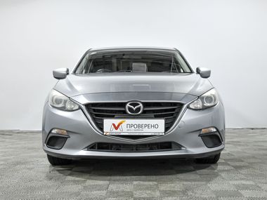 Mazda Axela 2014 года, 92 715 км - вид 3