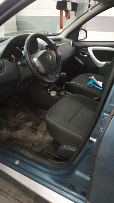 Nissan Terrano 2016 года, 130 859 км - вид 5