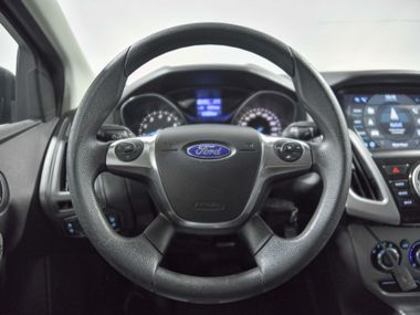 Ford Focus 2013 года, 113 533 км - вид 7