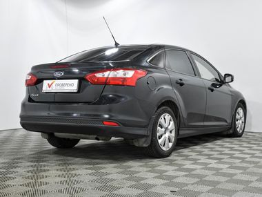 Ford Focus 2013 года, 113 533 км - вид 3