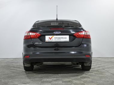 Ford Focus 2013 года, 113 533 км - вид 4