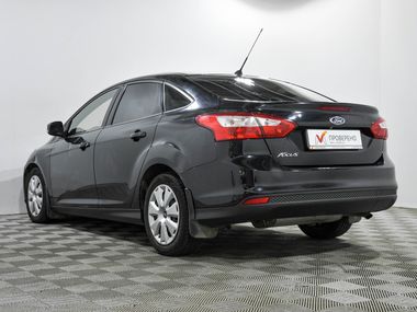 Ford Focus 2013 года, 113 533 км - вид 5