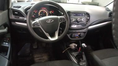 ВАЗ (LADA) Vesta 2019 года, 116 826 км - вид 5