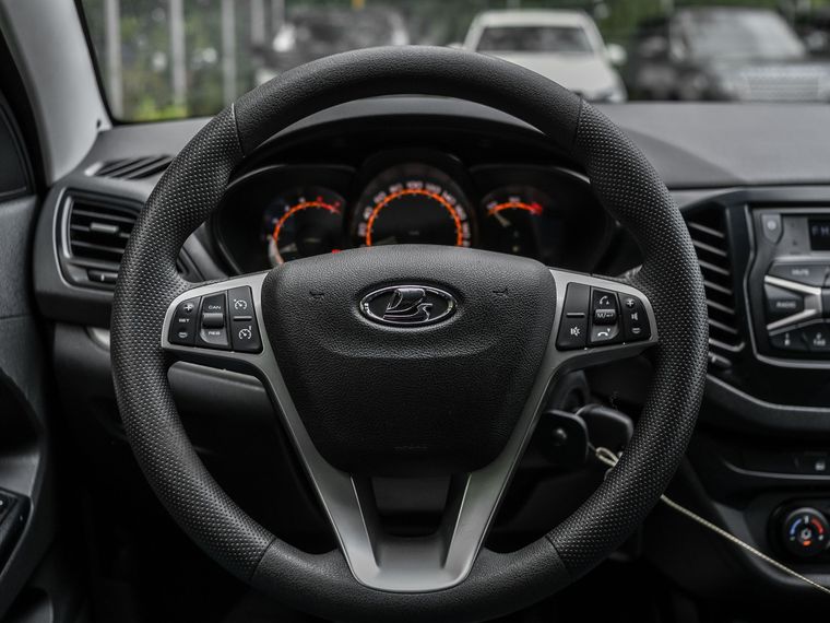 ВАЗ (LADA) Vesta 2019 года, 116 826 км - вид 6