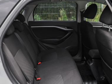 ВАЗ (LADA) Vesta 2019 года, 116 826 км - вид 10