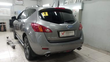 Nissan Murano 2010 года, 160 108 км - вид 4