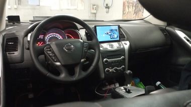 Nissan Murano 2010 года, 160 108 км - вид 5
