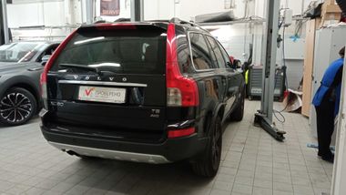 Volvo Xc90 2011 года, 193 000 км - вид 3