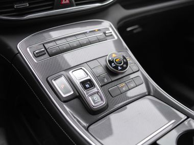 Hyundai Santa Fe 2021 года, 34 109 км - вид 11