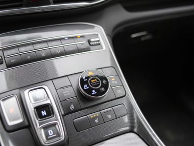 Hyundai Santa Fe 2021 года, 34 109 км - вид 12