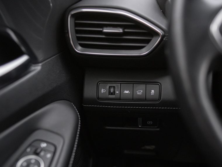 Hyundai Santa Fe 2021 года, 34 109 км - вид 14