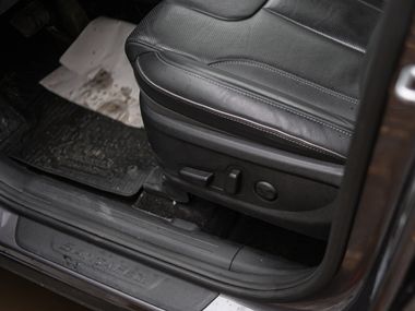 Hyundai Santa Fe 2021 года, 34 109 км - вид 15