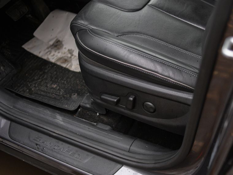 Hyundai Santa Fe 2021 года, 34 109 км - вид 15