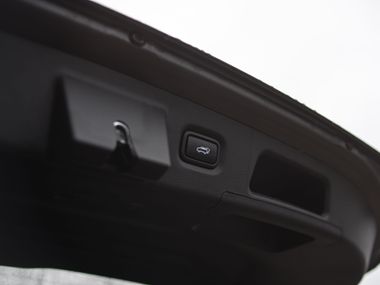 Hyundai Santa Fe 2021 года, 34 109 км - вид 19