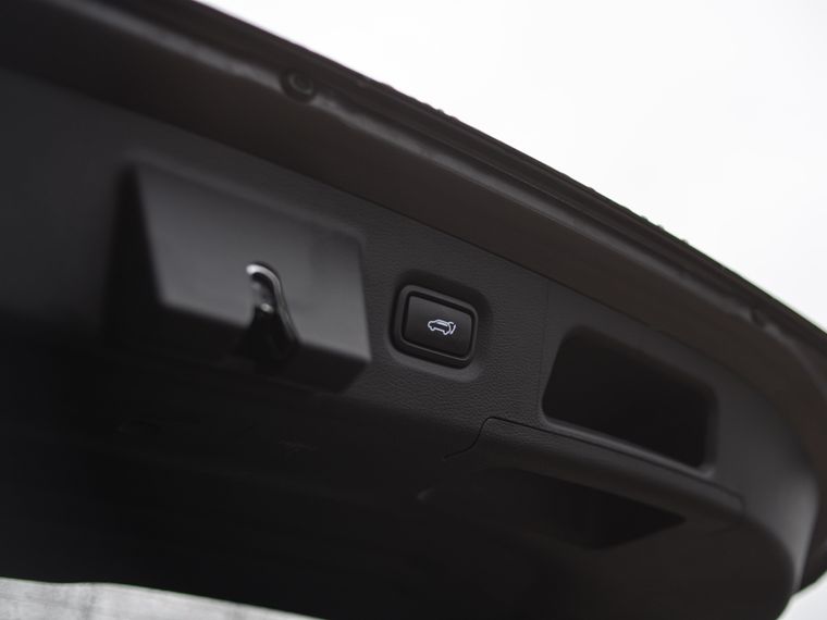 Hyundai Santa Fe 2021 года, 34 109 км - вид 19