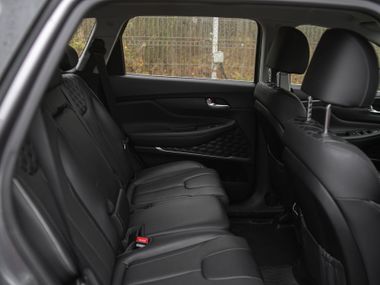 Hyundai Santa Fe 2021 года, 34 109 км - вид 16