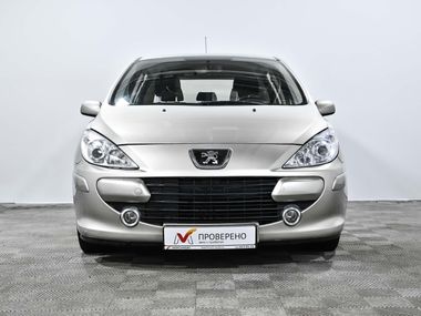 Peugeot 307 2007 года, 141 039 км - вид 3