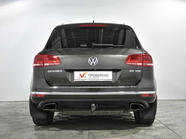 Volkswagen Touareg 2016 года, 248 047 км - вид 6