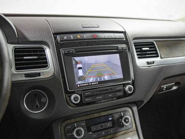 Volkswagen Touareg 2016 года, 248 047 км - вид 11