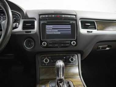 Volkswagen Touareg 2016 года, 248 047 км - вид 10