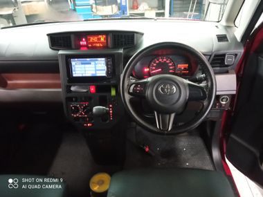 Toyota Tank 2016 года, 177 367 км - вид 5