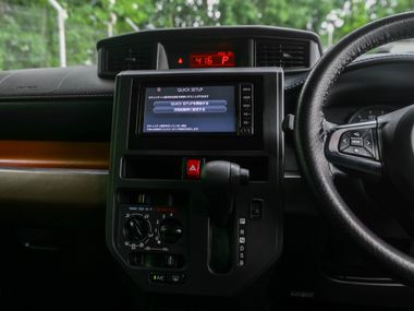 Toyota Tank 2016 года, 177 367 км - вид 7