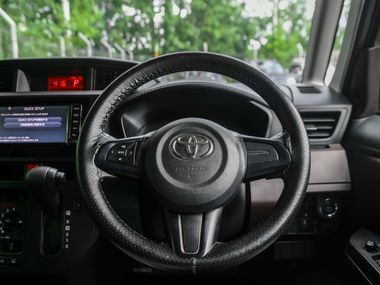 Toyota Tank 2016 года, 177 367 км - вид 6