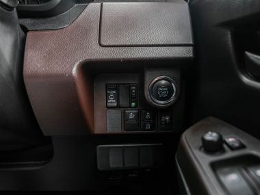 Toyota Tank 2016 года, 177 367 км - вид 12