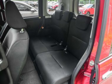 Toyota Tank 2016 года, 177 367 км - вид 14