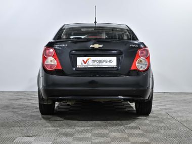 Chevrolet Aveo 2014 года, 149 423 км - вид 6