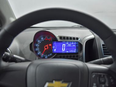 Chevrolet Aveo 2014 года, 149 423 км - вид 7