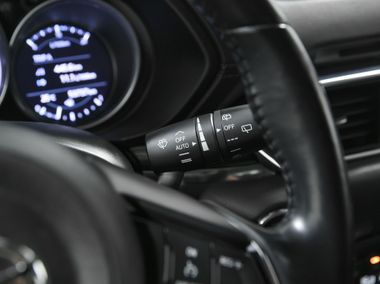 Mazda CX-5 2018 года, 53 512 км - вид 12