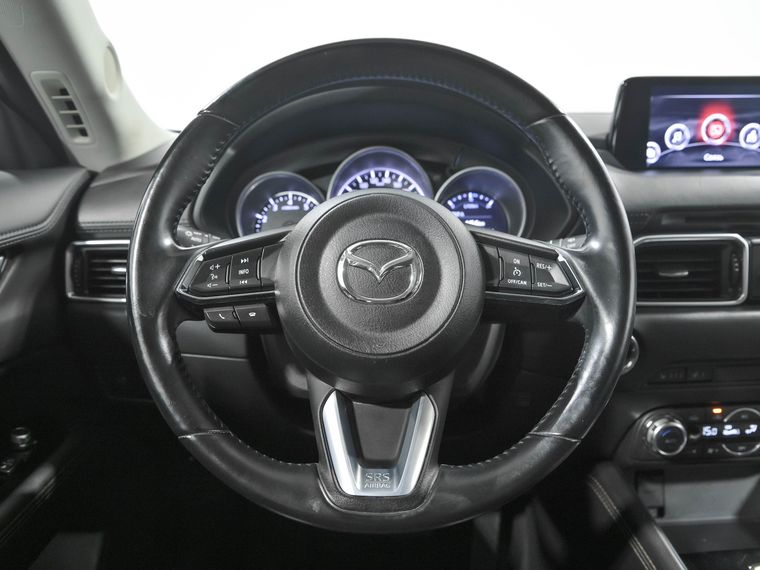 Mazda CX-5 2018 года, 53 512 км - вид 10