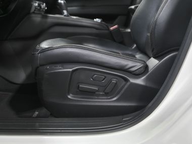 Mazda CX-5 2018 года, 53 512 км - вид 19
