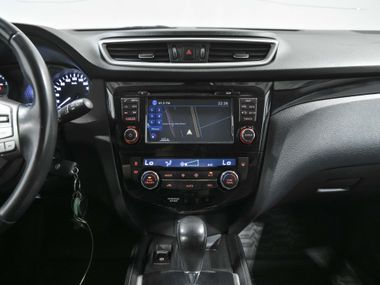 Nissan Qashqai 2016 года, 135 376 км - вид 11