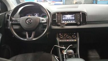 Skoda Karoq 2020 года, 11 500 км - вид 5